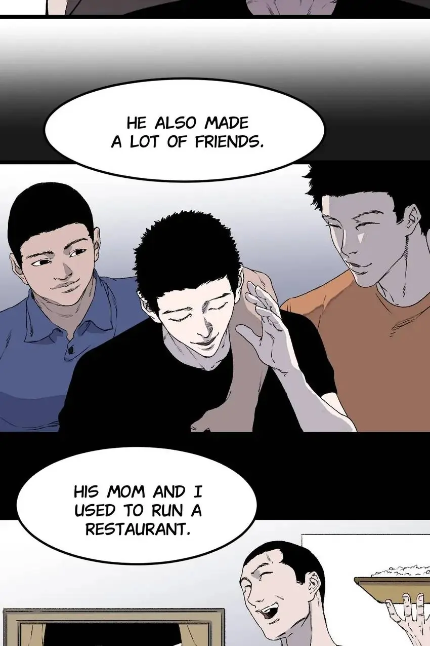 Tales Of A Cursebreaker Chapter 25 - page 4