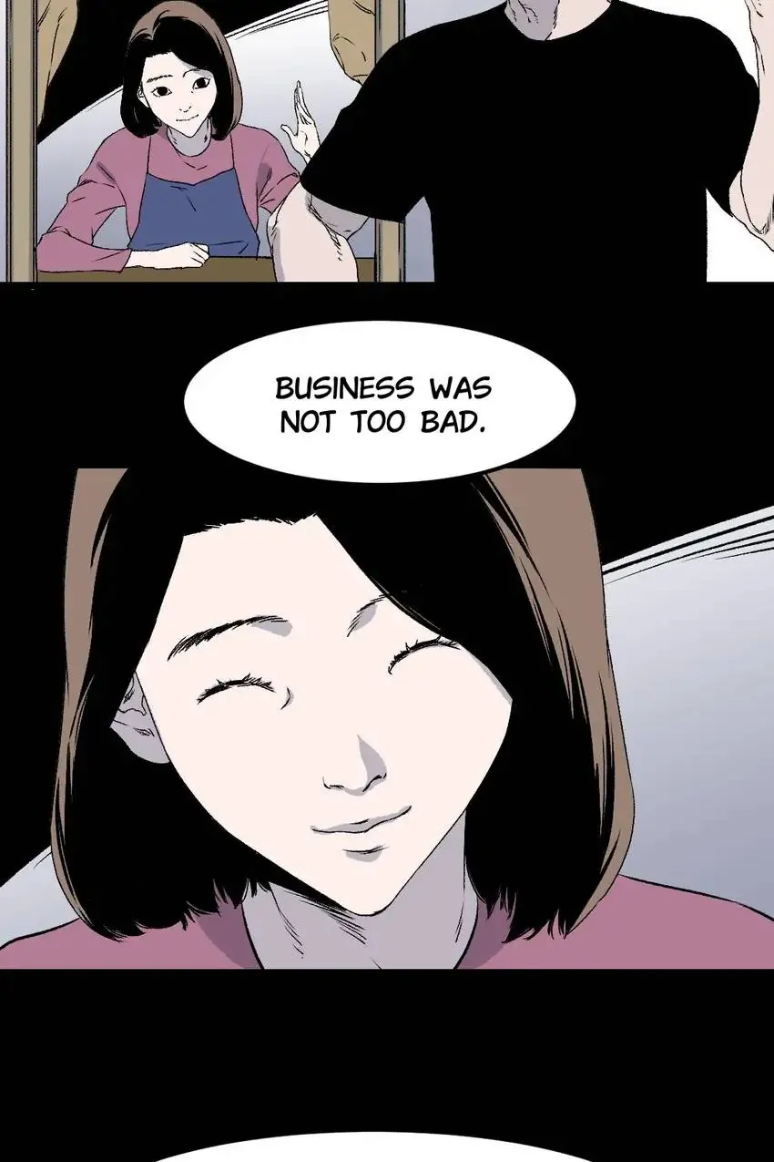 Tales Of A Cursebreaker Chapter 25 - page 5