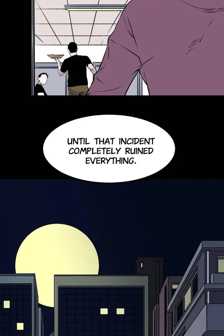 Tales Of A Cursebreaker Chapter 25 - page 7