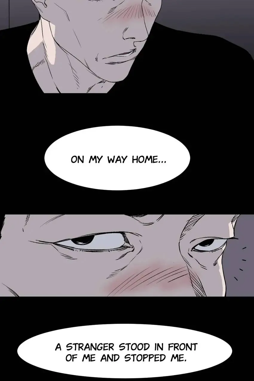 Tales Of A Cursebreaker Chapter 25 - page 9