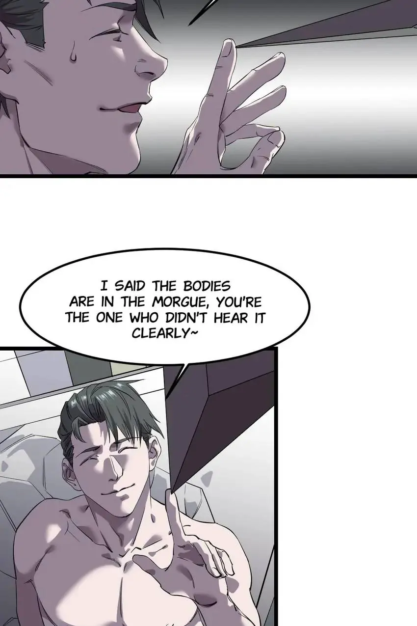 Tales Of A Cursebreaker Chapter 33 - page 12