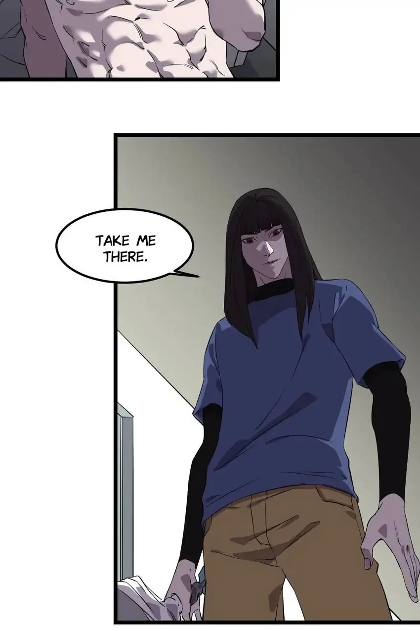 Tales Of A Cursebreaker Chapter 33 - page 13