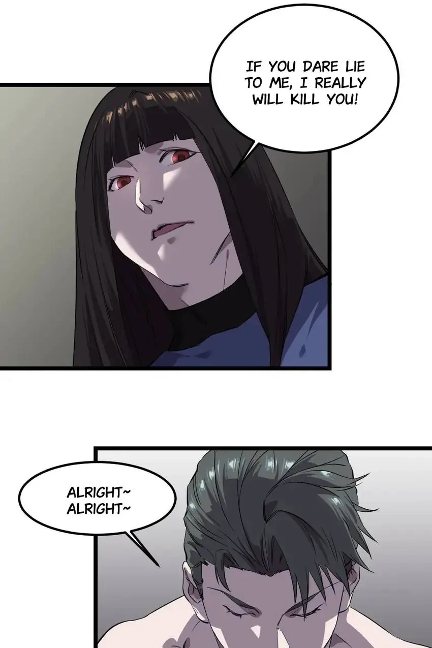 Tales Of A Cursebreaker Chapter 33 - page 14