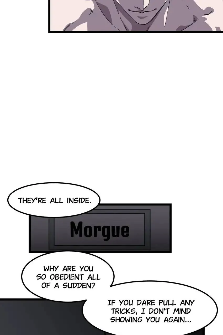 Tales Of A Cursebreaker Chapter 33 - page 15