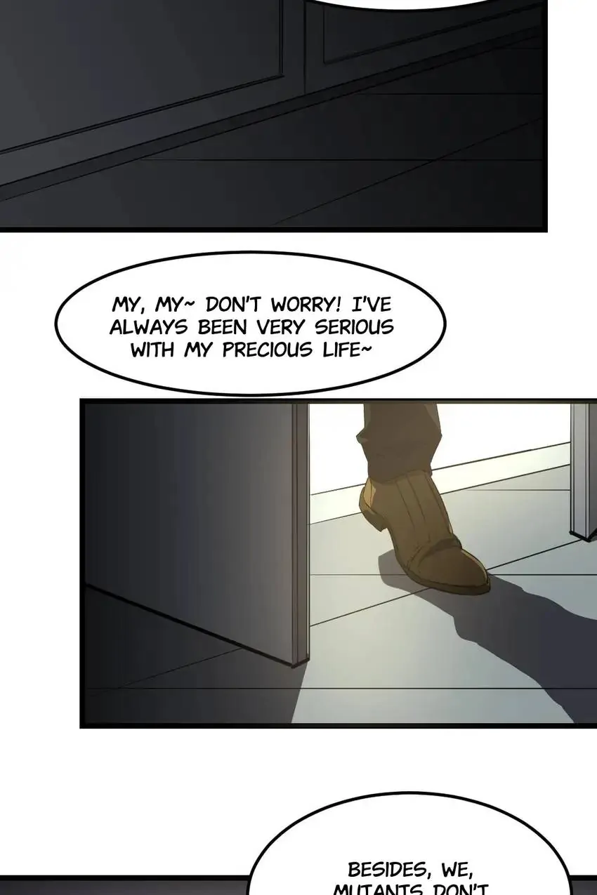 Tales Of A Cursebreaker Chapter 33 - page 16