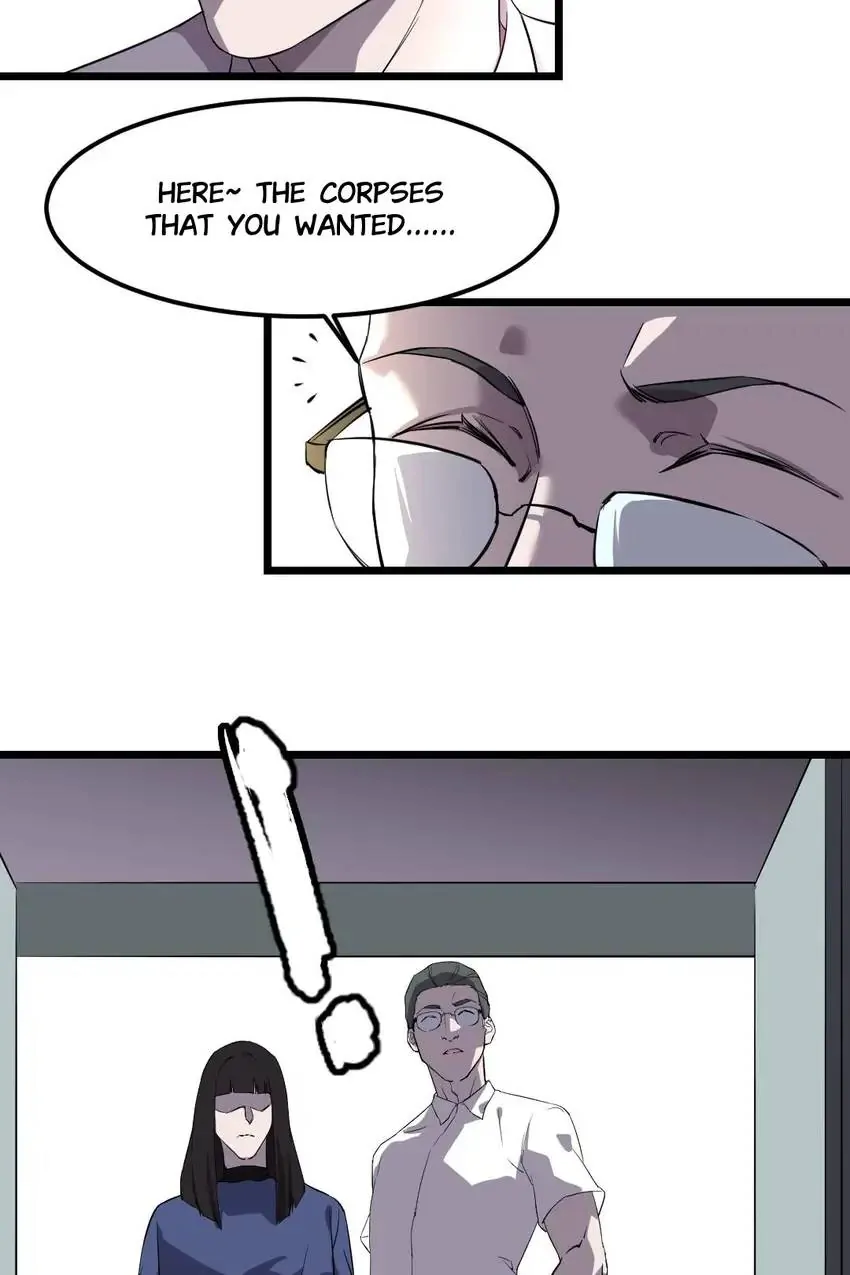 Tales Of A Cursebreaker Chapter 33 - page 18