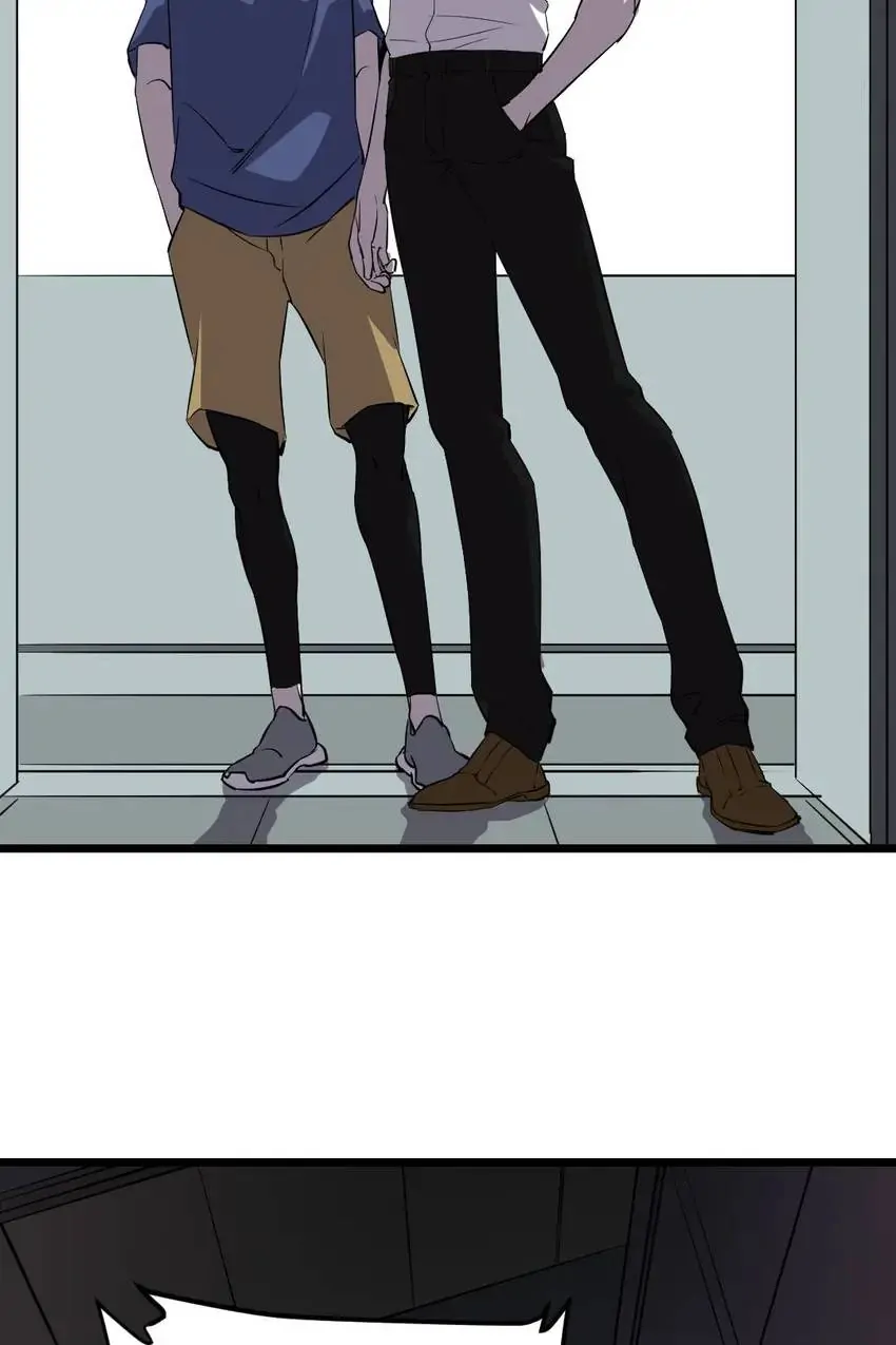 Tales Of A Cursebreaker Chapter 33 - page 19