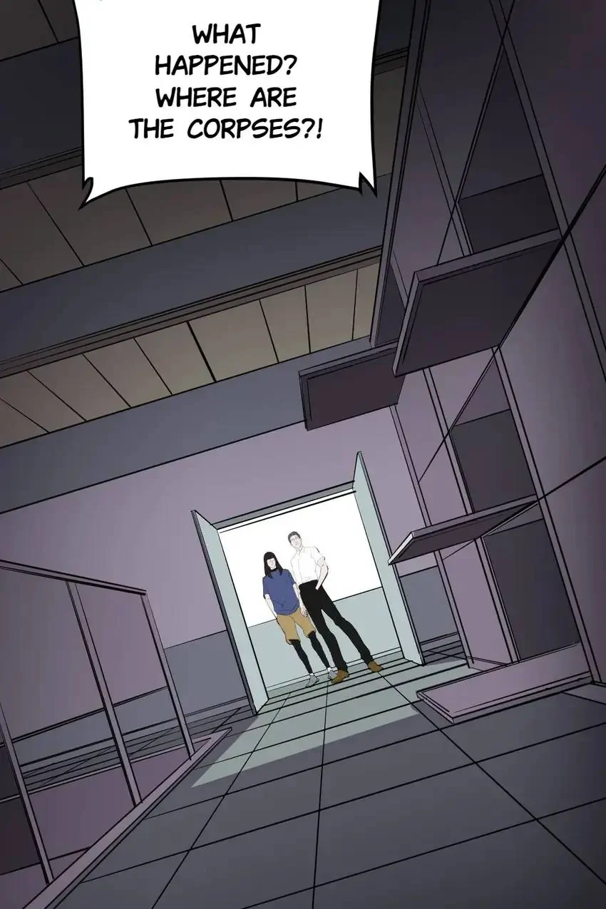 Tales Of A Cursebreaker Chapter 33 - page 20