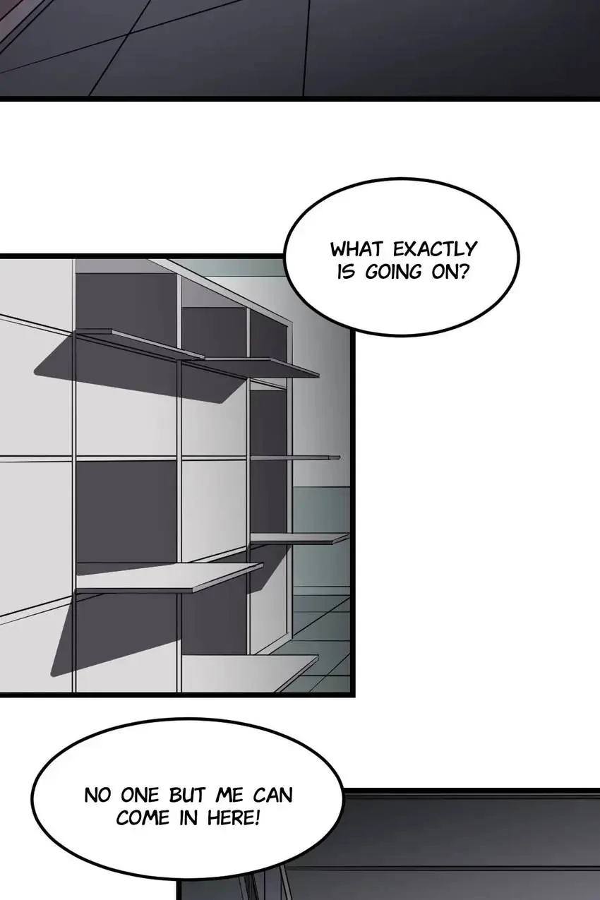 Tales Of A Cursebreaker Chapter 33 - page 21