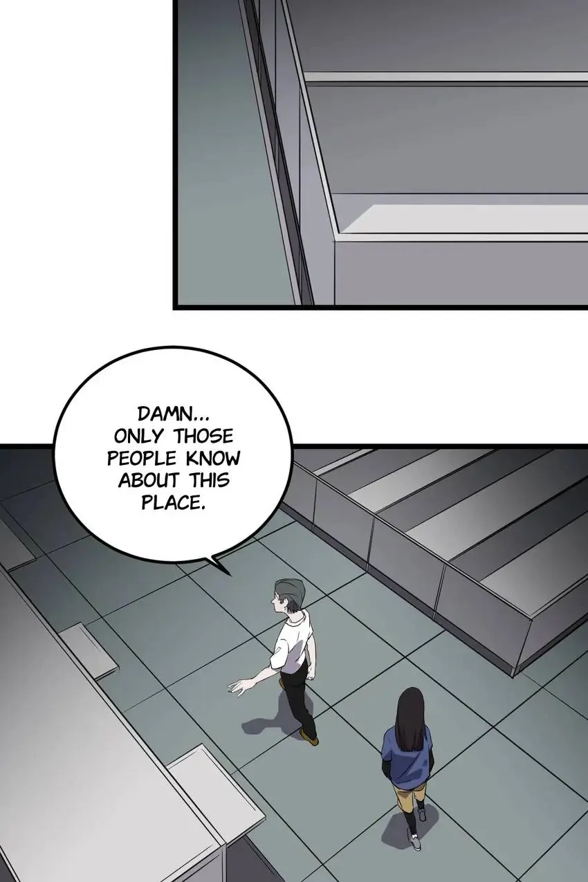 Tales Of A Cursebreaker Chapter 33 - page 22