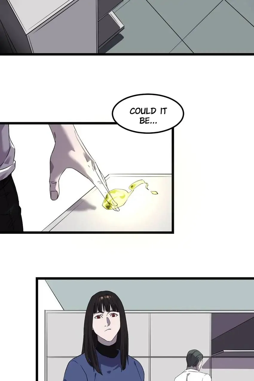 Tales Of A Cursebreaker Chapter 33 - page 23