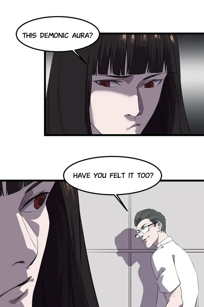 Tales Of A Cursebreaker Chapter 33 - page 26