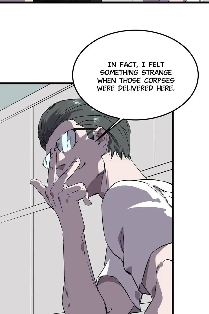 Tales Of A Cursebreaker Chapter 33 - page 27