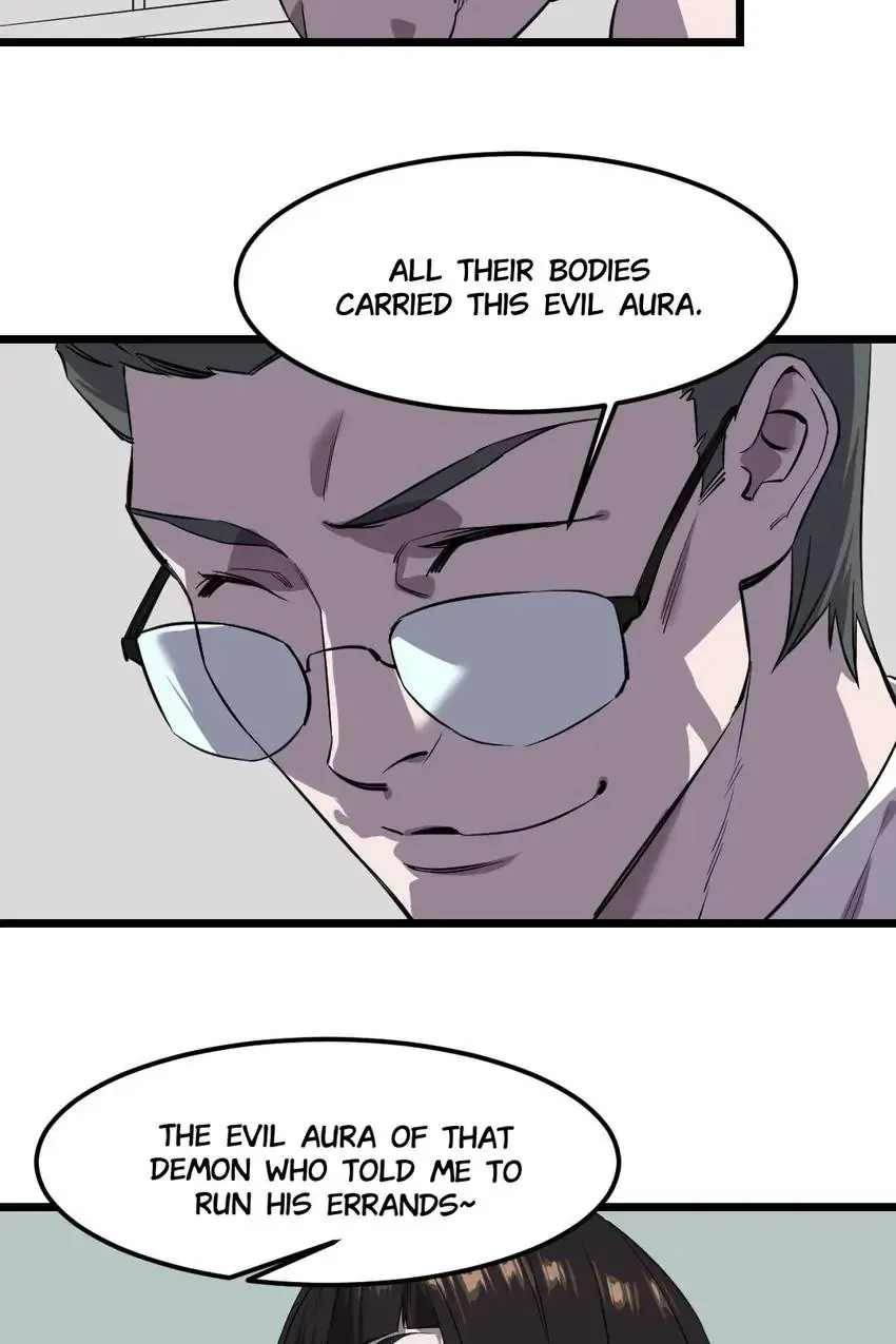 Tales Of A Cursebreaker Chapter 33 - page 28