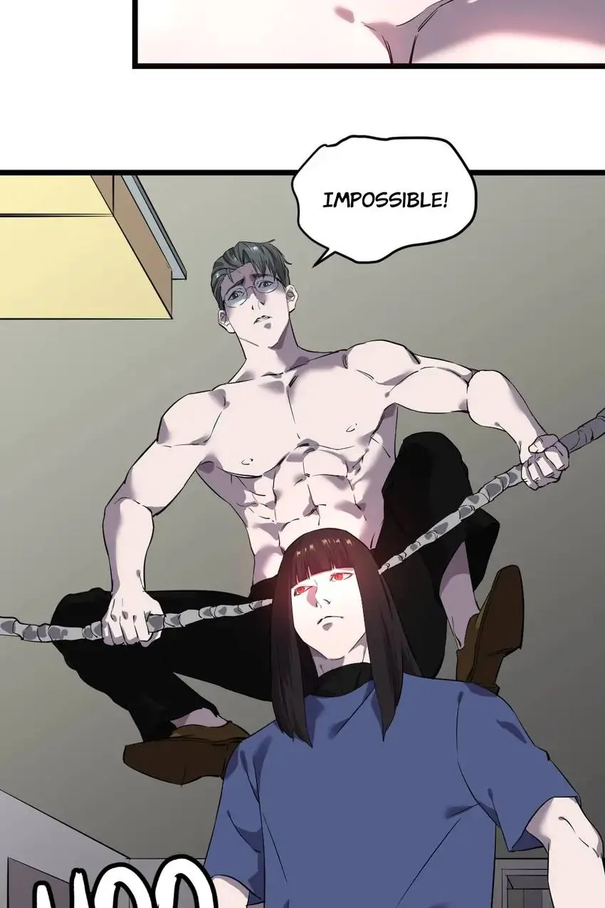 Tales Of A Cursebreaker Chapter 33 - page 2
