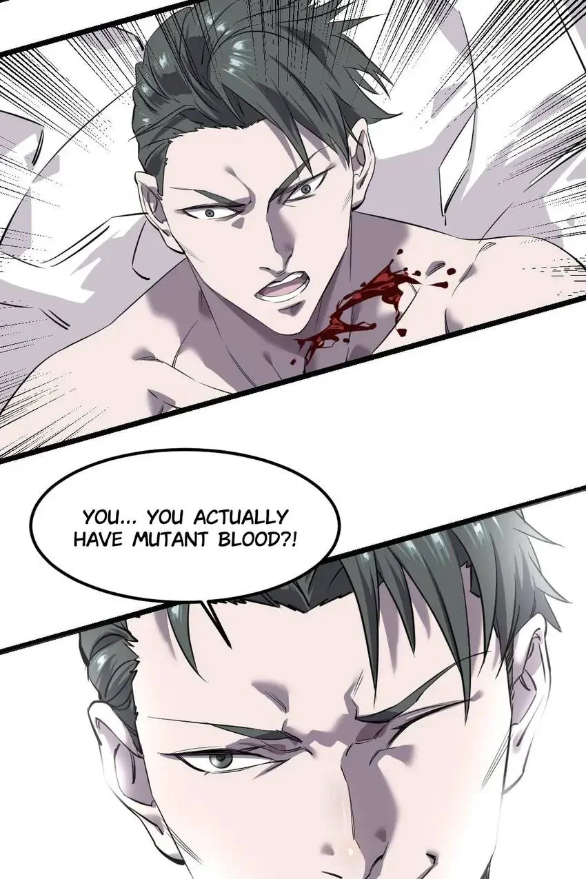 Tales Of A Cursebreaker Chapter 33 - page 6