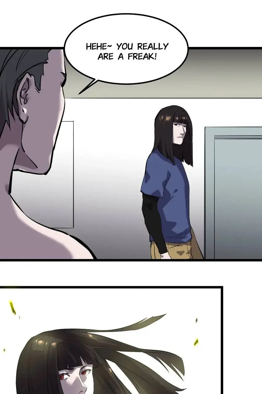 Tales Of A Cursebreaker Chapter 33 - page 8