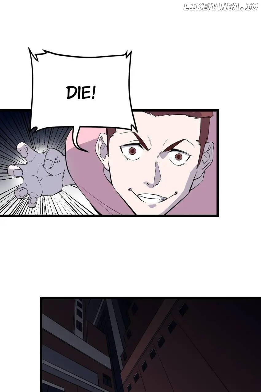 Tales Of A Cursebreaker Chapter 39 - page 1