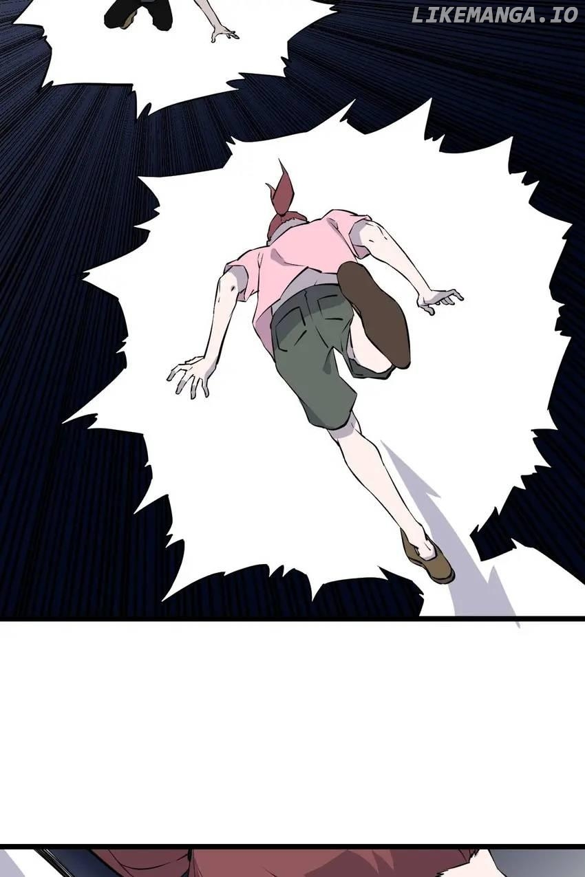 Tales Of A Cursebreaker Chapter 39 - page 10