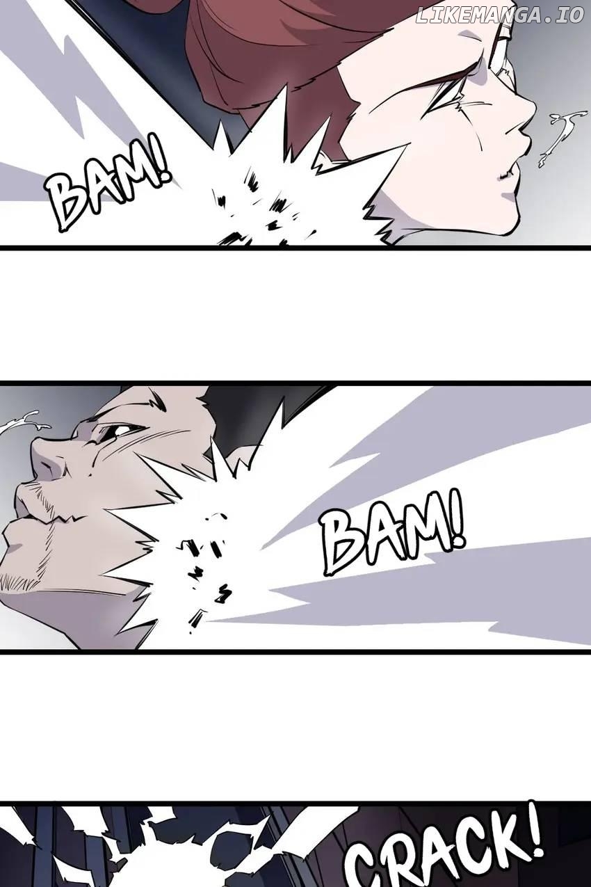 Tales Of A Cursebreaker Chapter 39 - page 11