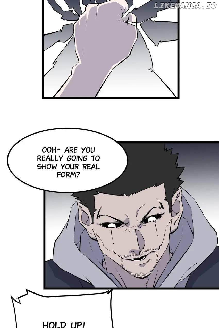 Tales Of A Cursebreaker Chapter 39 - page 13