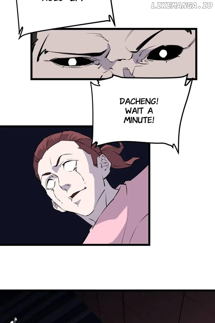 Tales Of A Cursebreaker Chapter 39 - page 14