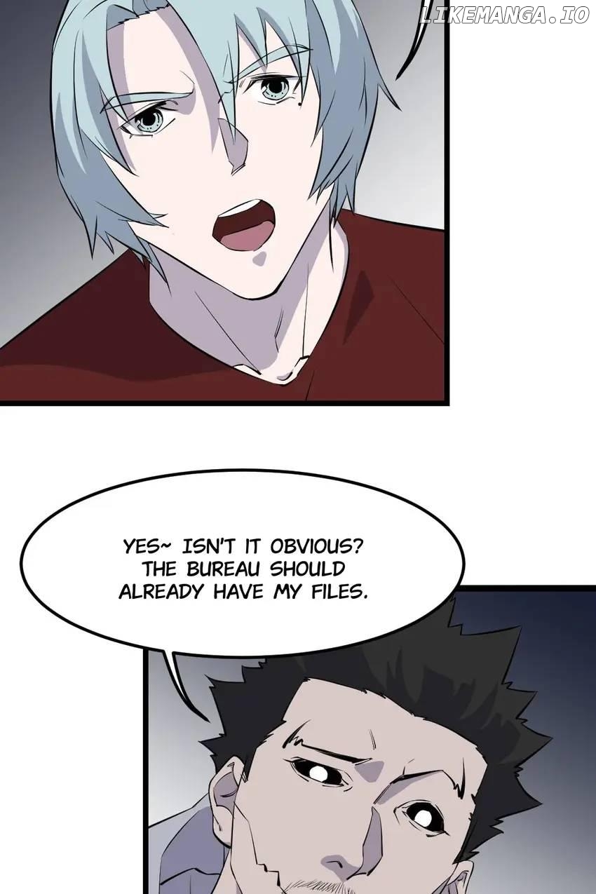 Tales Of A Cursebreaker Chapter 39 - page 16