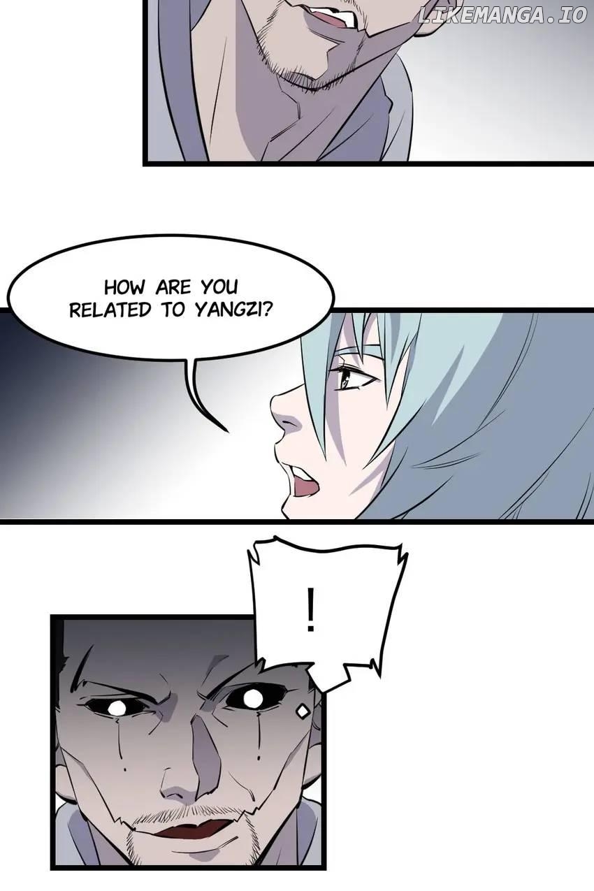 Tales Of A Cursebreaker Chapter 39 - page 17