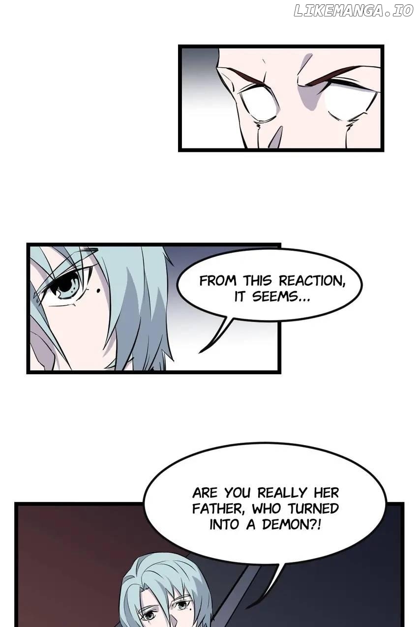 Tales Of A Cursebreaker Chapter 39 - page 18