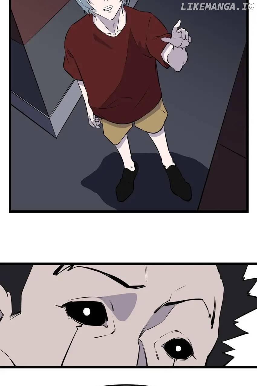 Tales Of A Cursebreaker Chapter 39 - page 19