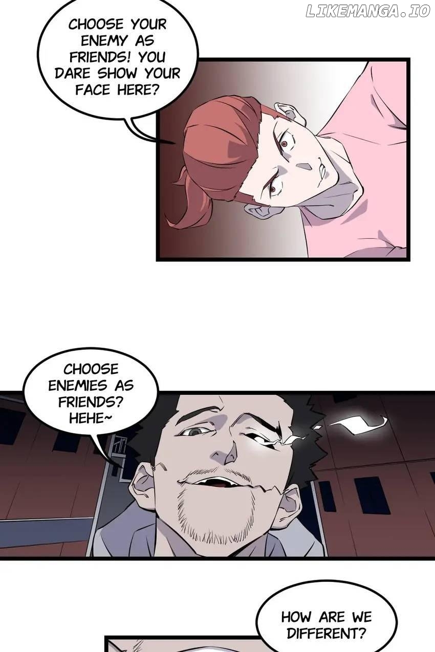 Tales Of A Cursebreaker Chapter 39 - page 4