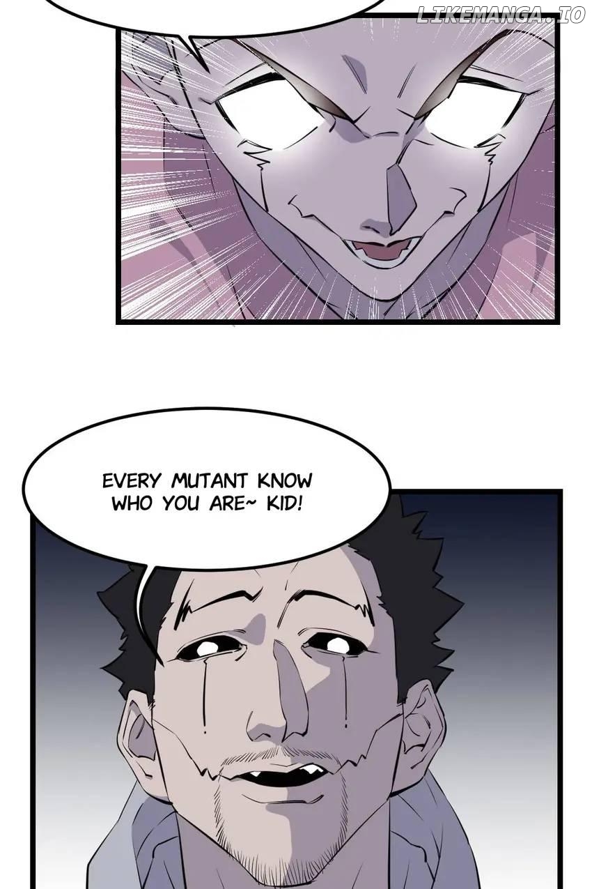 Tales Of A Cursebreaker Chapter 39 - page 8