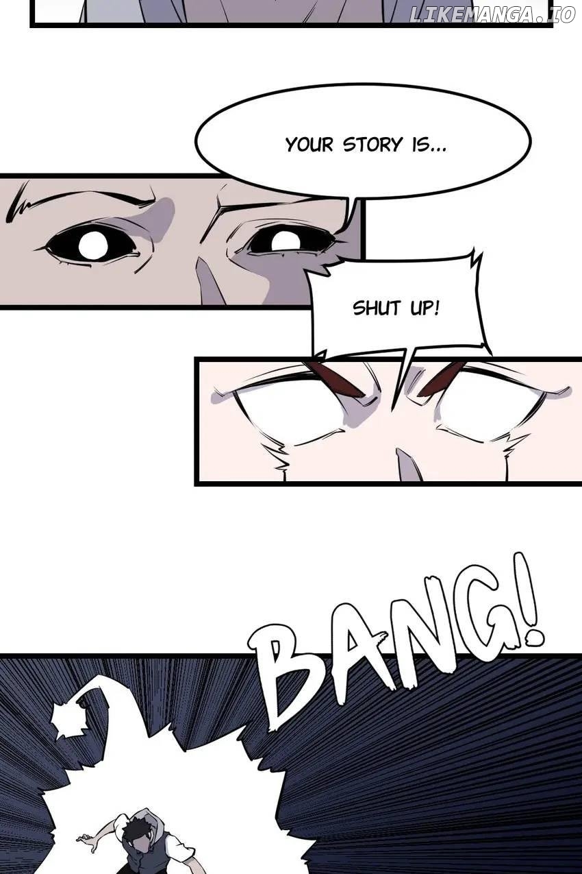 Tales Of A Cursebreaker Chapter 39 - page 9