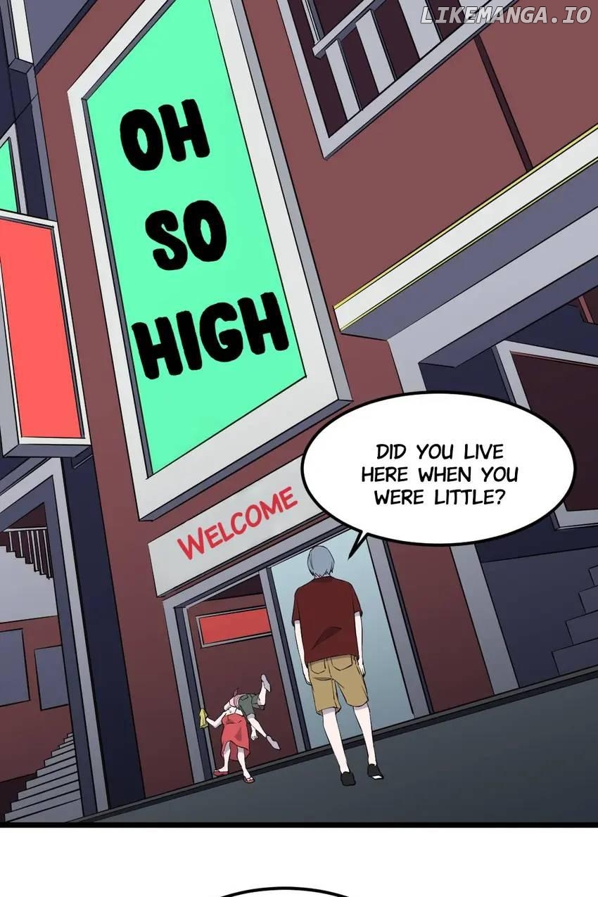 Tales Of A Cursebreaker Chapter 38 - page 9