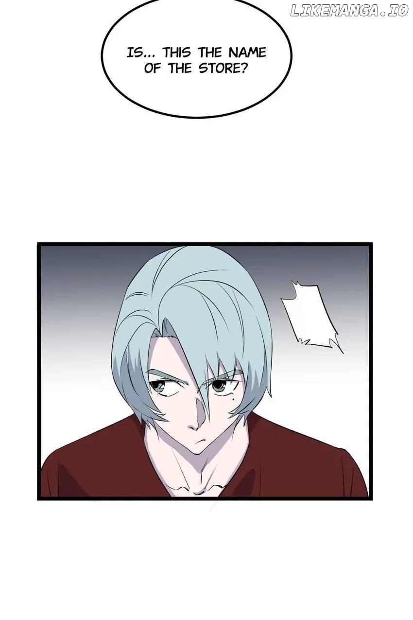 Tales Of A Cursebreaker Chapter 38 - page 10
