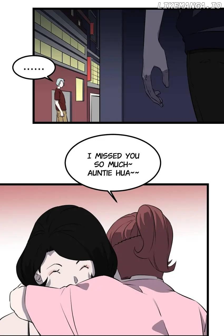 Tales Of A Cursebreaker Chapter 38 - page 11