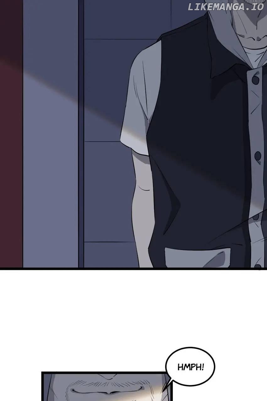 Tales Of A Cursebreaker Chapter 38 - page 15