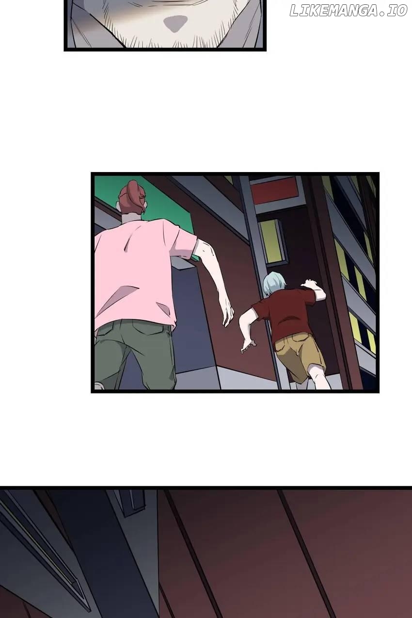 Tales Of A Cursebreaker Chapter 38 - page 16