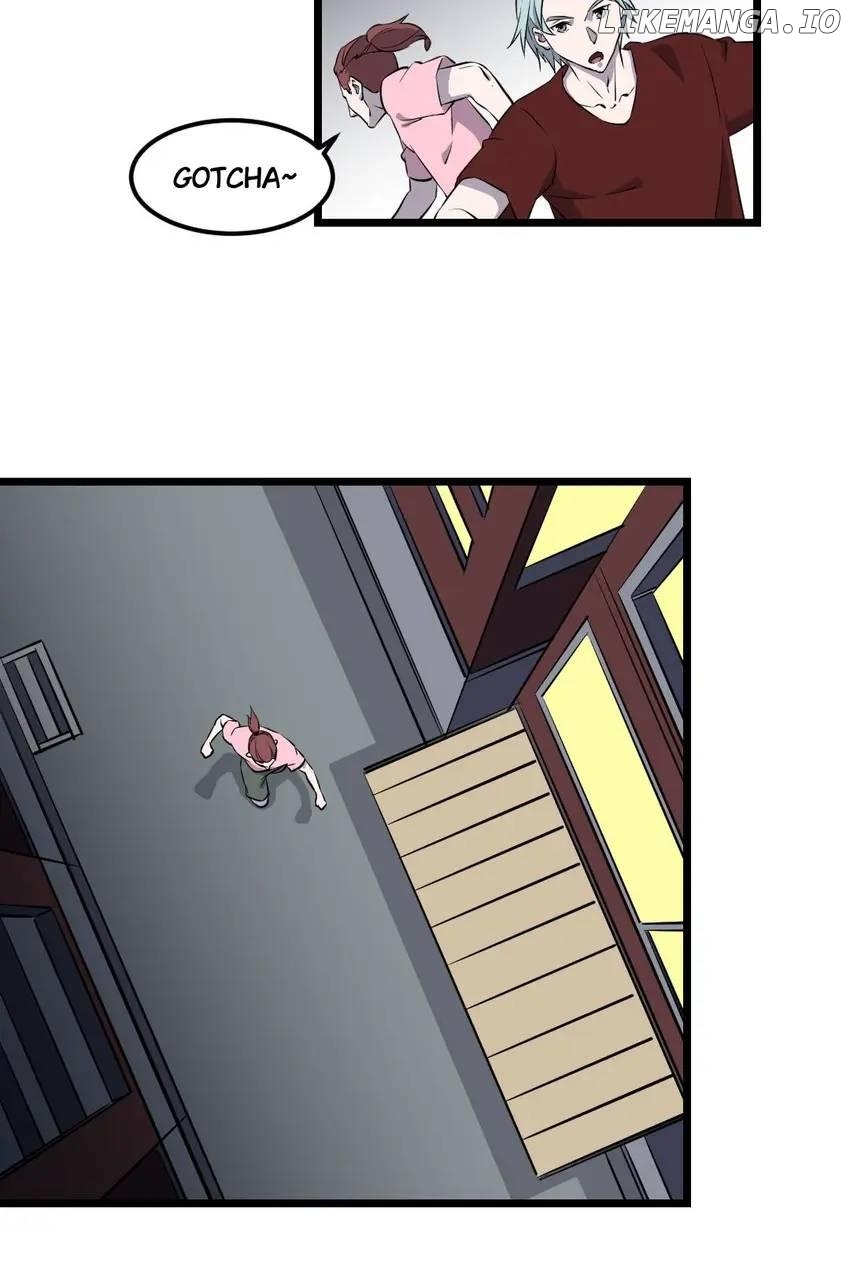 Tales Of A Cursebreaker Chapter 38 - page 18