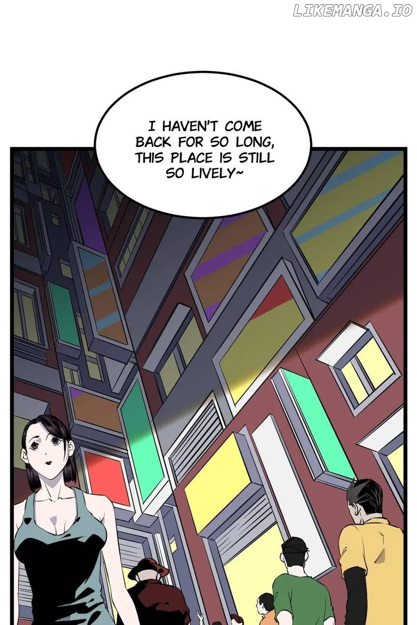 Tales Of A Cursebreaker Chapter 38 - page 1