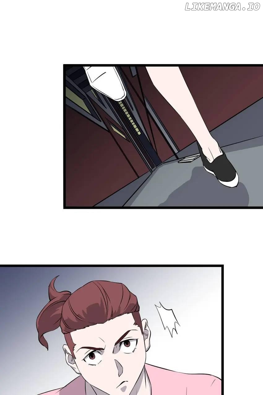 Tales Of A Cursebreaker Chapter 38 - page 19