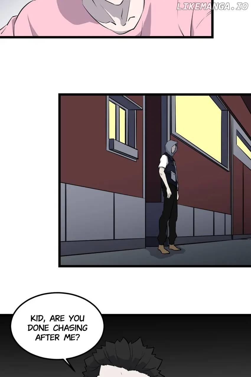 Tales Of A Cursebreaker Chapter 38 - page 20