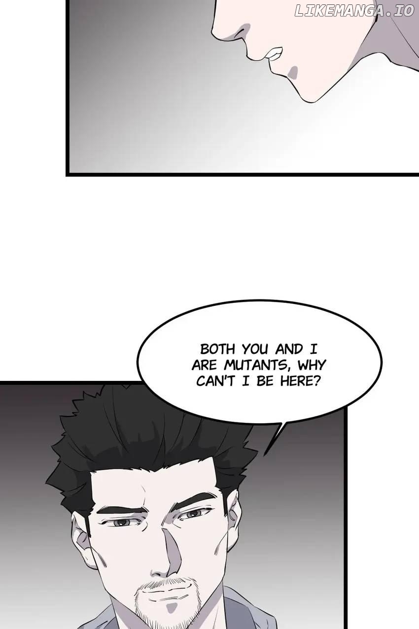Tales Of A Cursebreaker Chapter 38 - page 22