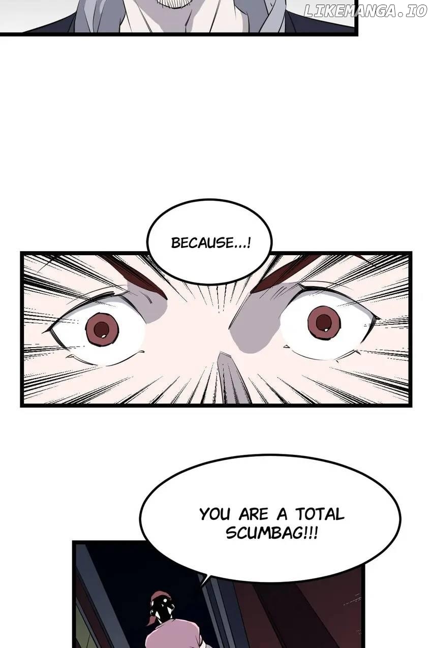 Tales Of A Cursebreaker Chapter 38 - page 23