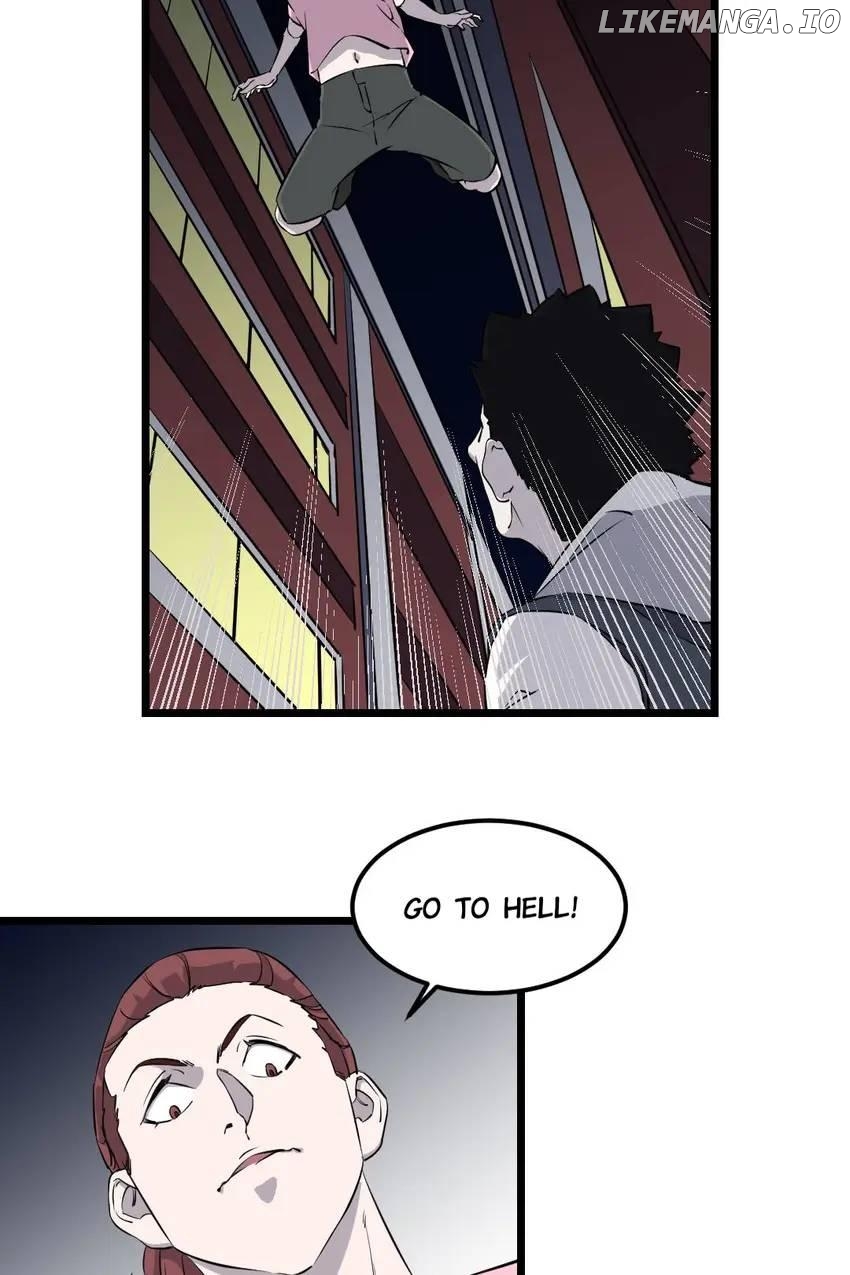 Tales Of A Cursebreaker Chapter 38 - page 24