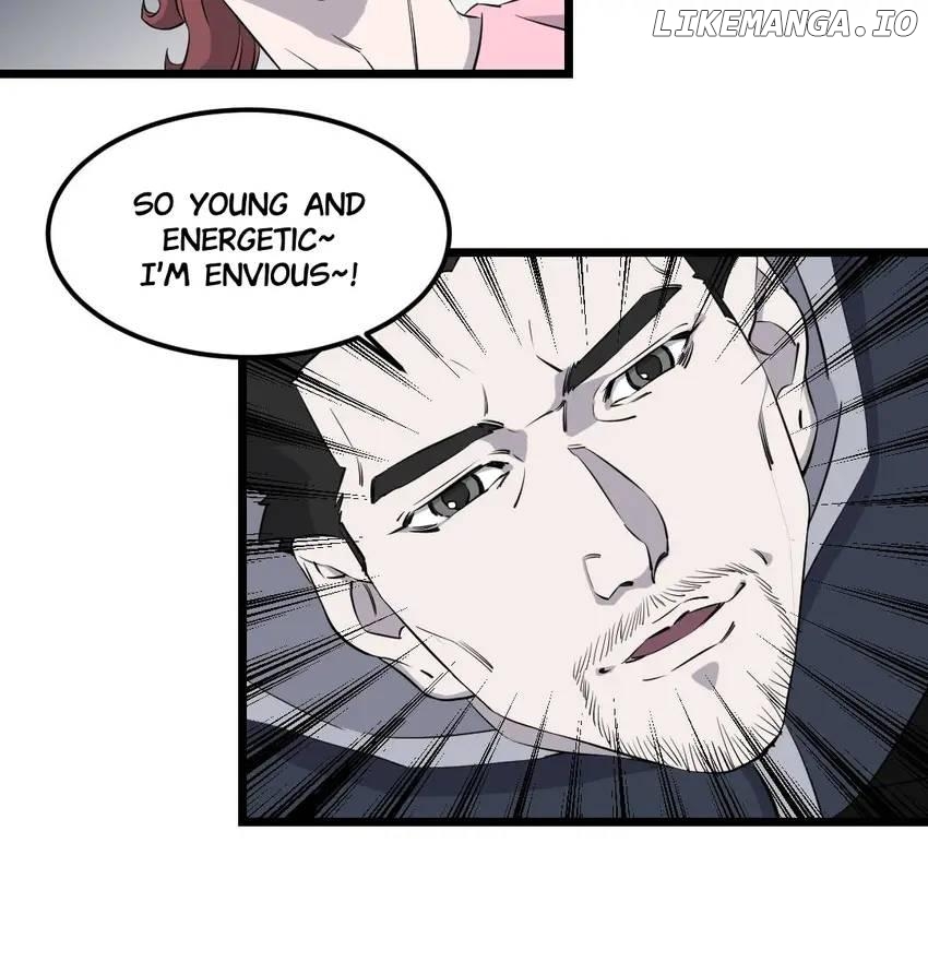 Tales Of A Cursebreaker Chapter 38 - page 25