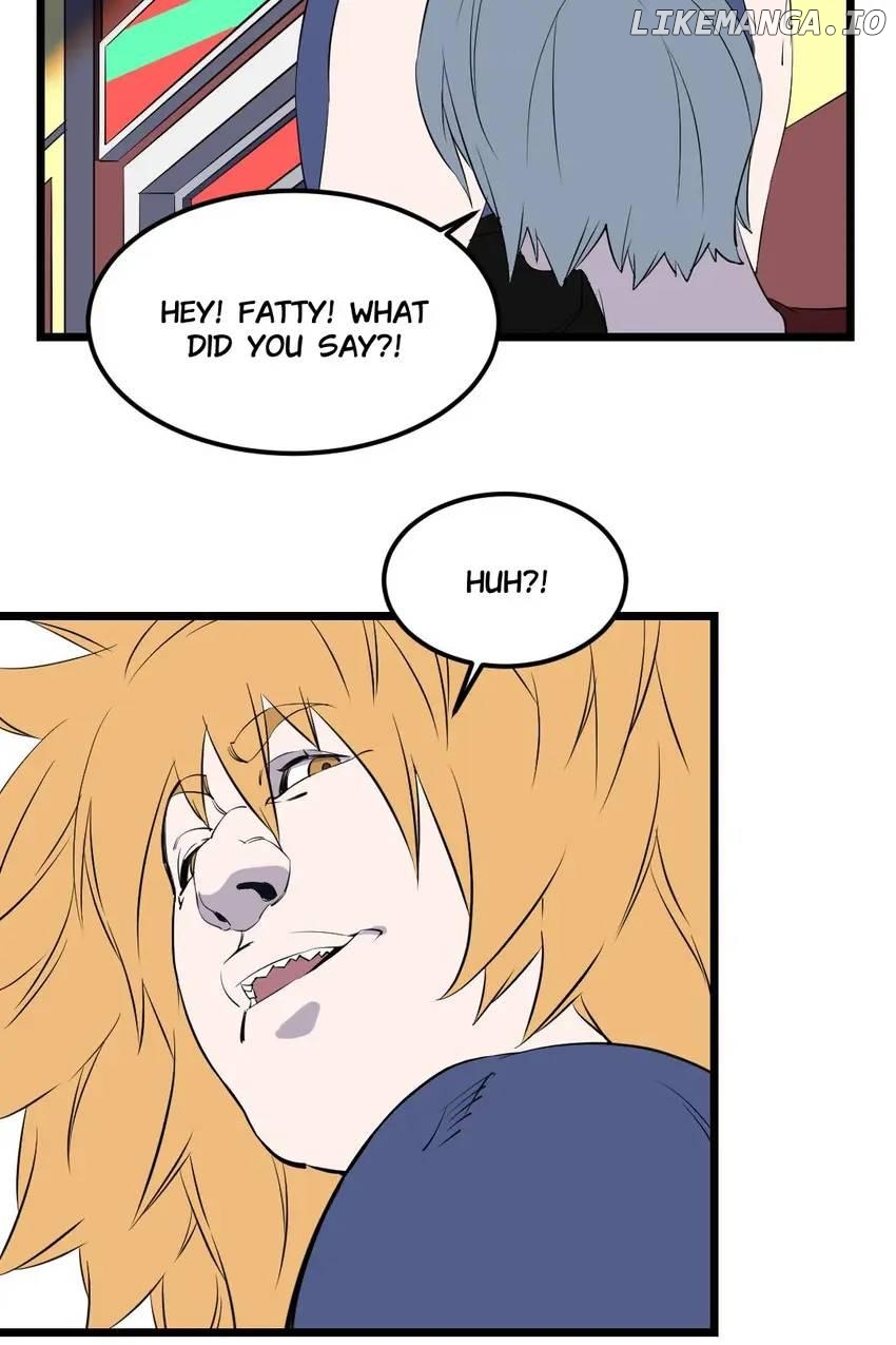 Tales Of A Cursebreaker Chapter 38 - page 4