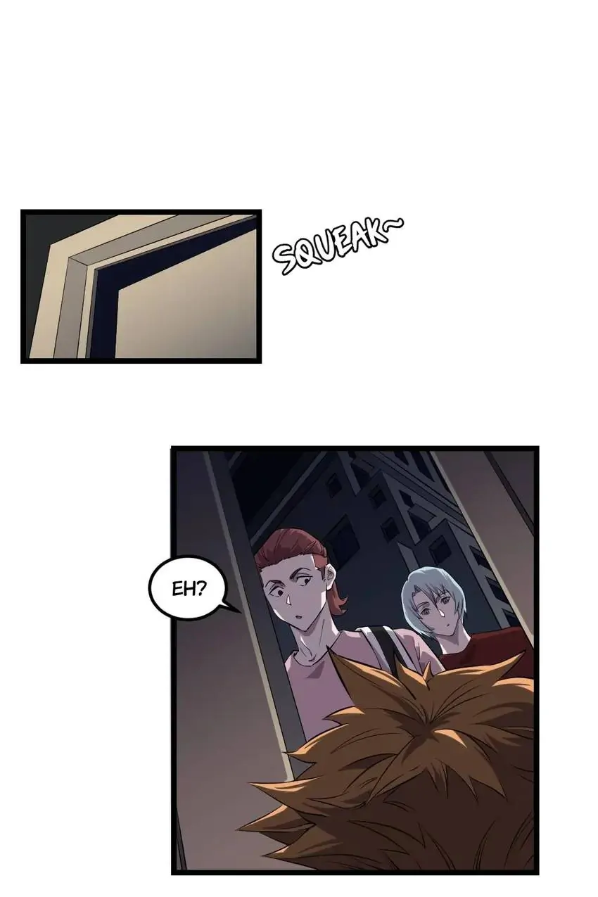 Tales Of A Cursebreaker Chapter 37 - page 1