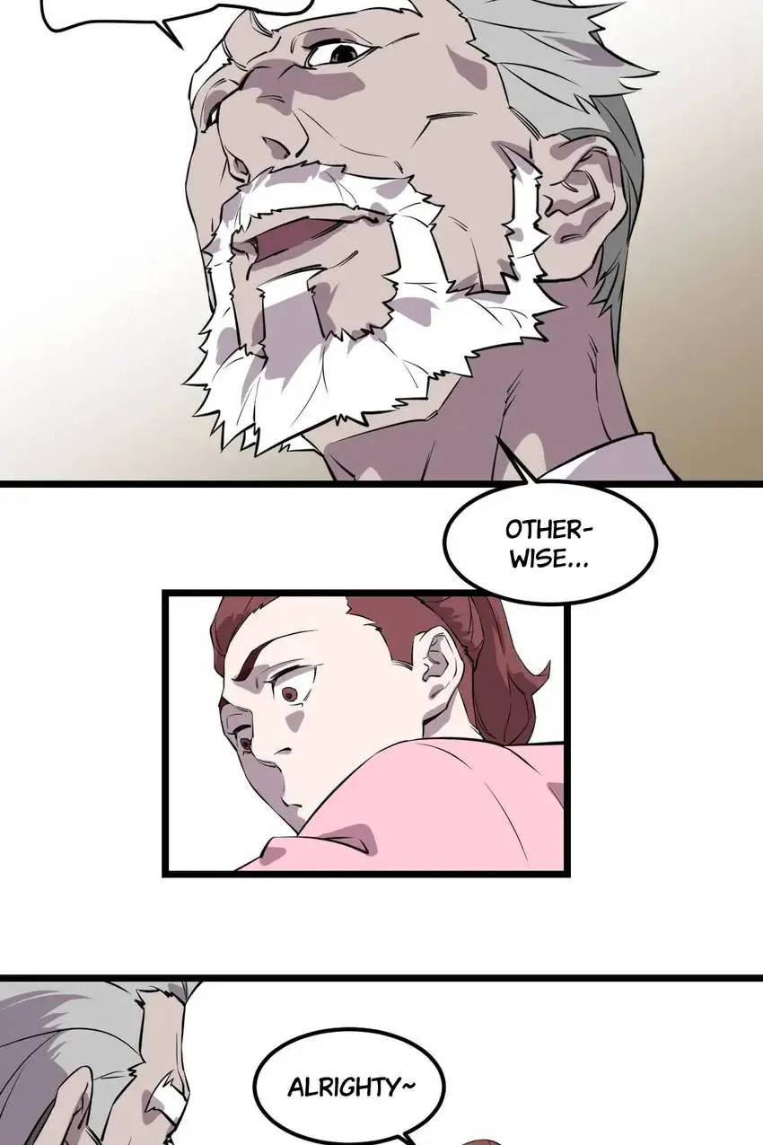 Tales Of A Cursebreaker Chapter 37 - page 12