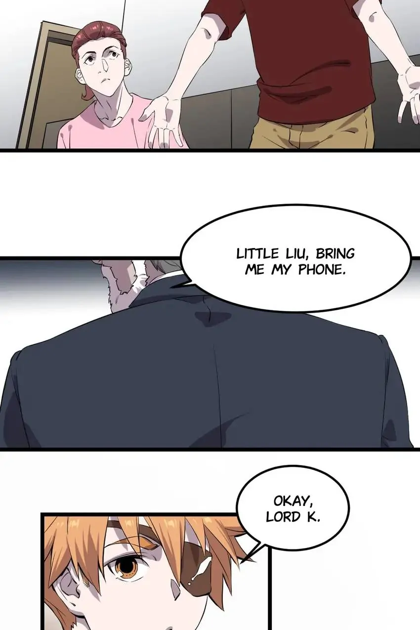 Tales Of A Cursebreaker Chapter 37 - page 18